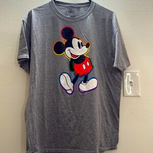 Disney pride collection T-shirt